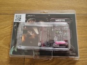 Nemesis dodatek Medyk