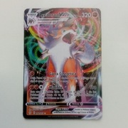 Karta 92/203 Lycanroc VMAX EVS 092 ESPANOL