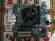 Lenovo IS7XM + i7 3770 + 16GB