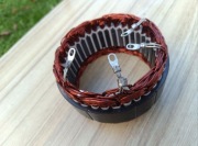 Uzwojenie alternatora ASP AS6032