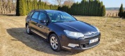 CITOEN C5 DIESEL 2014