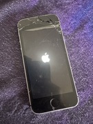 Apple IPhone SE 32 GB szary