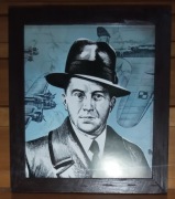 44 Obraz Jerzy Dąbrowski