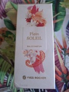 Perfumy Plein Soleil 100ml Yves Rocher