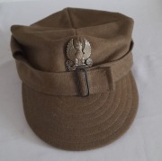 Rogatywka polowa WP - wzór 1934