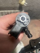 Wtryskiwacze po regeneracji opel insignia A 2.0 160 koni 