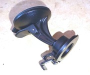 Nawigacja Garmin-Uchwyt montażowy z przyssawką-NOWY sprawdzony!