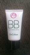 Matujący krem BB on colour Oriflame Fair SPF10