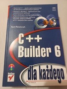C++ BUILDER 6 DLA KAŻDEGO Reisdorph