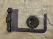 Futerał wodoszczelny Nereus DC-WP400 do fotoaparatów kompaktowych