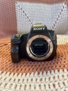 Aparat Sony Alpha SLT-A37