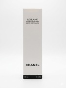 CHANEL LE BLANC Essence Lotion – Rozświetlająca Esencja do Twarzy 150ml