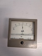 Miliamperomierz analogowy 10mA