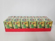 UNIKAT 6x 5906 Lego Adventurers Jungle MISB 1999