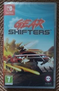 Gearshifters Nintendo Switch