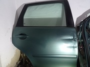 Dzrwi polo 9n3 2006 5d