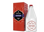 Woda po goleniu pod spice