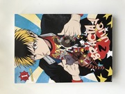 Manga Bracia z ulicy tom 1 Hachi Ishie