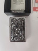 Zapalniczka Zippo - zestaw
