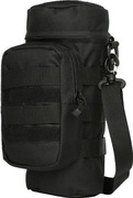 Torba taktyczna wojskowa Gjp-627 czarna