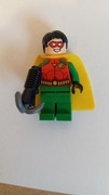 Lego Super Heroes sh0514 sh514 Robin 10753 Nowa
