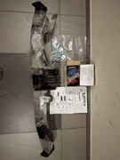 Hak holowniczy Peugeot 5008 I 2009- + moduł 13 pin