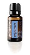 doTERRA PEPPERMINT 15ml Mięta pieprzowa olejek eteryczny