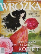Wróżka - 1/2020 