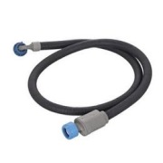 wąż dopływu, zabezpieczenie przed zalaniem do pralki Electrolux