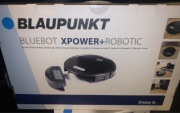 Odkurzacz Blaupunkt xpower +Robotic 