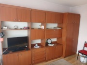 Meble Segment drewniany