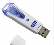 Omnikey 6121 USB Slim-size Smart