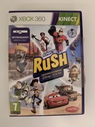 Gra Kinect Rush Xbox 360 po polsku