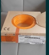 Przewod instalacyjny Kabel Lapp H07V-K 1x1.5 100m