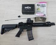 ASG Cyma CGS GBBR Daniel Defense MK18
