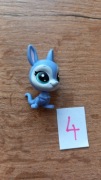 The Littlest Pet Shop LPS figurka