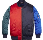 Tommy Hilfiger kurtka chłopięca 