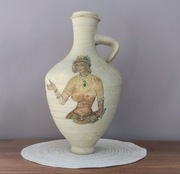 Gliniana amfora, dzban