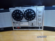 Magnetofon szpulowy SONY TC-540 + 2X SPEAKERS