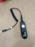 Wężyk spustowy do Sony Rx100m3