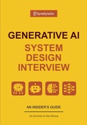 Generative AI System Design Interview