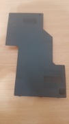 Zaślepka dołnej obudowy lenovo ideapad G555