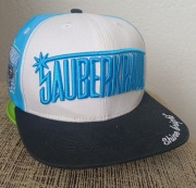 Czapka z daszkiem firmy SAUBERKRAUT