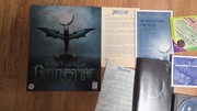 PC The elder scrolls Battlespire USA  premierowe wydanie big box