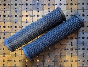 Gripy (chwyty rowerowe) CUBE Acid