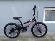 Sprzedam rower BMX Edwards 20x3.0 cali 