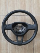 Kierownica SKODA Rapid Fabia III Octavia  Superb Yeti Karoq Kodiaq Citigo