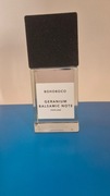 Perfumy BOHOBOCO Geranium Balsamic Note