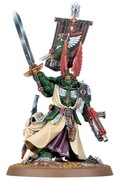 Warhammer 40000 WARHAMMER 40K - DARK ANGELS AZRAEL Games Workshop