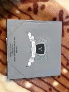 V Inversion Mystical woda perfumowana męska dla mężczyzn perfumetki samolot